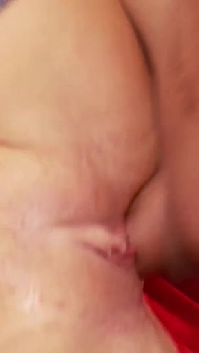 Thrilling moment from &quot;Sexy Wife Paige Ashley at Cheating Sex with Big Dick Stranger after online Dating&quot;
