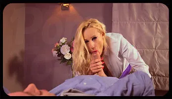 Power Play: Angel Wicky's Office Adventure No download needed