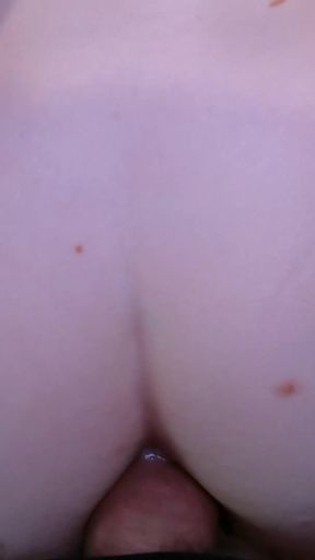 Shy redhead gets fucked in all holes   Clip 2