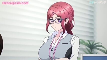 Shachiku Cinderella AND Amai Ijiwaru 2 NEW HENTAI AUGUST 2025