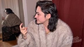 Directors Cut! Butt Plug at a Party