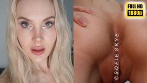 Smelly Butthole Slave Session HD