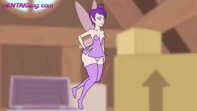 FUTA Girl XXX Wish MILF Pawg Mom ◆ FULL HD Cartoon