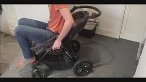 Pram Bounce Test