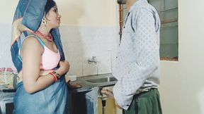 Kitchen Sex Video Full Romantic Video XXX Video Porn Video