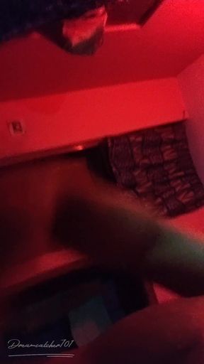 Kolkata Hot Boy Friend Get's Horny