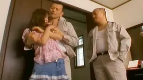 Asian Milf Rides Big Dick - Steamy Hardcore Action Unleashed