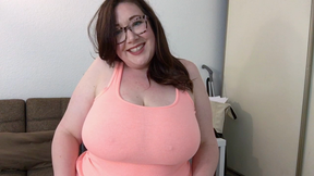JERK OFF FOR JAYNE