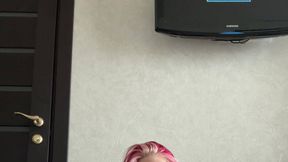 Video submited by @SakuraMoon @Feet Porn and #Curvy & Thick #Shaved Pussy #Solo #Naked #Natural Big Tits porno nsfw film | Tik.Porn