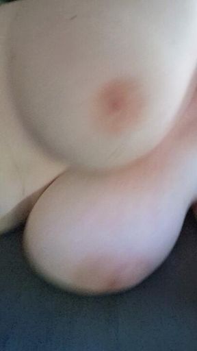 Your POV when you f*ck me