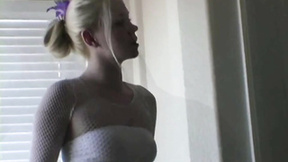 ”Pryce & Jack Sucking & Masturbating Muff”