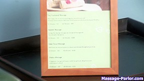 Massage-Parlor: Sweet Symphony