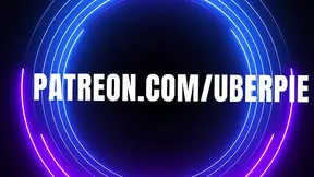 Taffy Tales #29 - Jessica gave johannes a blowjob in the bath   johannes got a love posion     did some anal