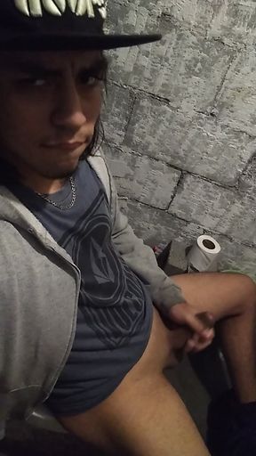 Brush My Hand with Your Hand