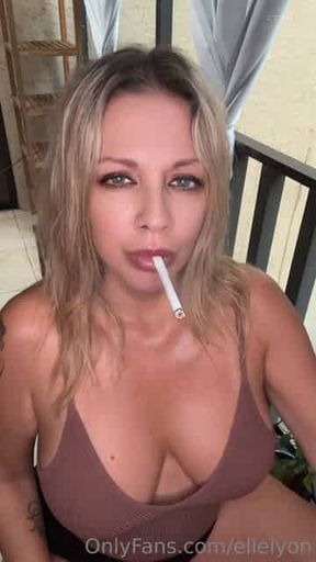 Smoking 428