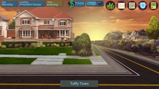 Taffy Tales 0.170b Part 16 Playing With Sexy Lady By LoveSkySan69