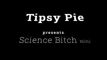 Sara Pepper &eacute_ cientista e quer te mostrar a bucetinha