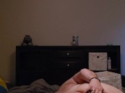 Gay Anal Cumshot Deep Fleshlight