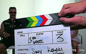 TOUGHLOVEX Karl cant get enough of Kendra Spade