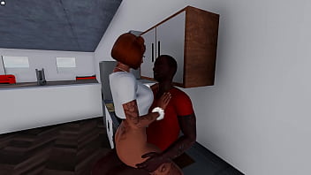 The Neighbors&rsquo_ Know My Name - Royal BBC Music Video ft [LeilaMarie]