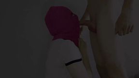 Deep Throat Blowjob 18 Year Old Girl