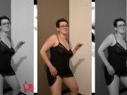 striptease dance sensuel étudiante et mère française très chaude swinger-mc