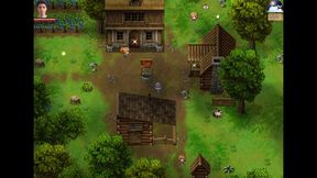 My Stepsister Is a Horny Fox