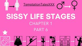 Sissy Cuckold Husband Life Stages Chapter 1 Part 6