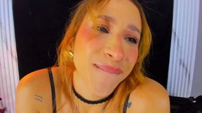 Monik Fox Private Show