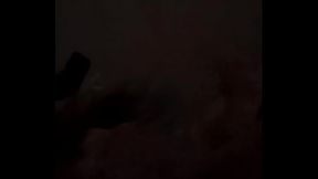 Branle entre deux potes