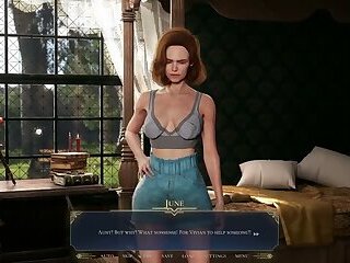 Game Walkthrough - Magic Sand 3, Part 24 (Last)