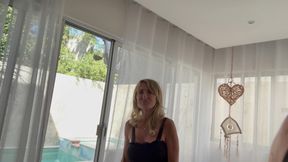 Dianne Fox, She’s One in a Million.