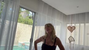 Dianne Fox, She’s One in a Million.