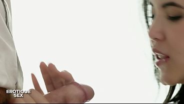 Erotic Pussy Licking And Perfect Female Orgasm With Lady Dee