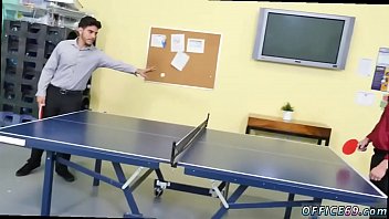 Famous mens in gay porn CPR meatpipe deepthroating and bare ping pong