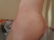 Would my latin ass look good in a jockstrap?