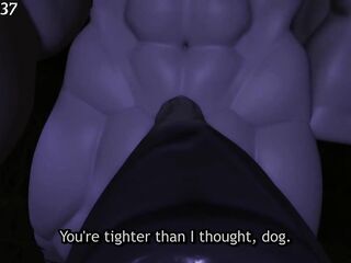 Taking Futa WANG