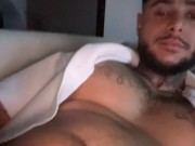 Big Dick handsome french