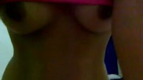 Filipino GF is jumping on my pecker like a cowgirl