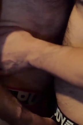 HAIRYANDRAW - Aries Steele raw fucked young gay