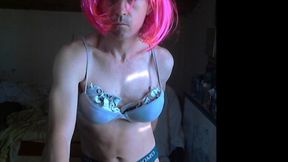 Sexy Man
