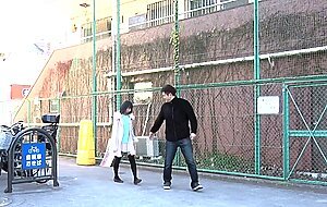 Stars-063 the cohabitation record until i turn a fully-trained sex slave pet girl i helped into a