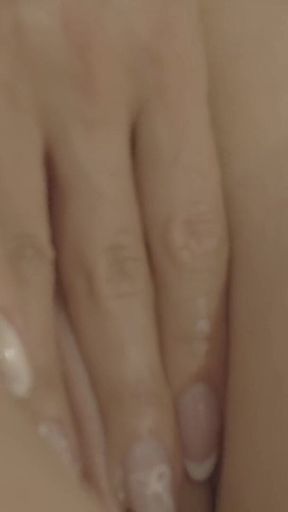 Massage Therapy Ends up with Lesbian Passionate Sex!