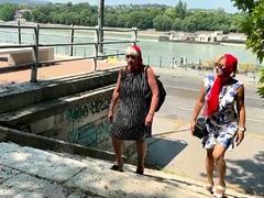 real public granny anal fuck party orgy