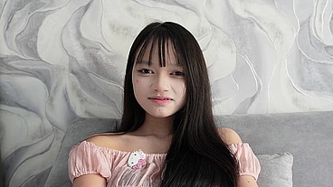 Innocent Young Cutie Patootie Creampied