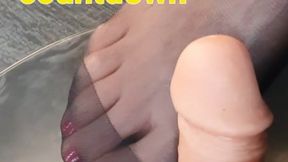 nylon footjob countdown 720p