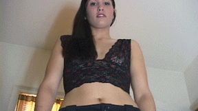 I will crush your face and balls Redux-1080 WMV