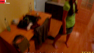 Sultry Redhead Sensation Aura Unleashing Her Wild Side