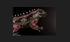 ANOMALY EVOLUTION