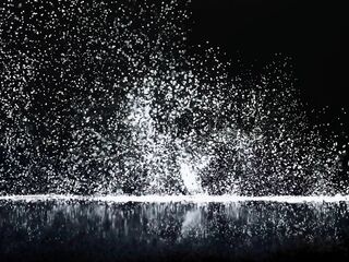 Amirah Adara Takes Raw Knob by the Pool